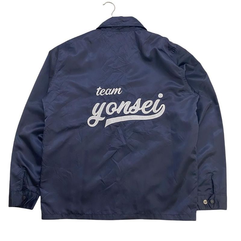 Jaket Bekas Coach Second Murah