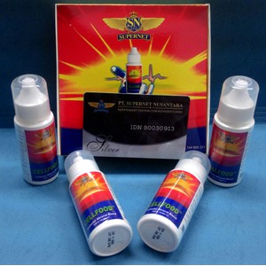 CELLFOOD SUPERNET ORIGINAL (MEMBER SUPERNET)