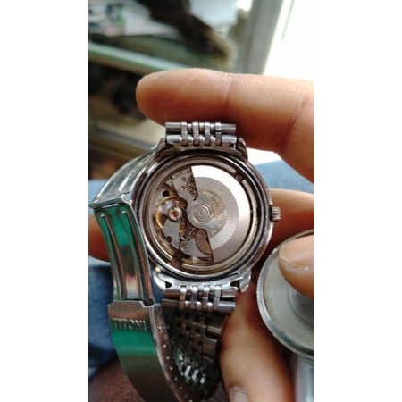 titoni space star 939 full ori