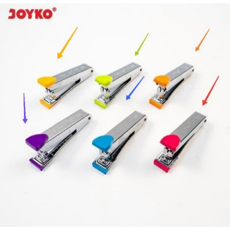 

staple joyko HD 10