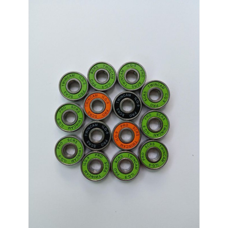 Bearing ILQ TWINCAM PRO 11 dan 9