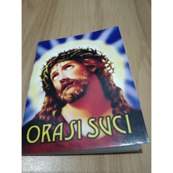 Orasi Suci