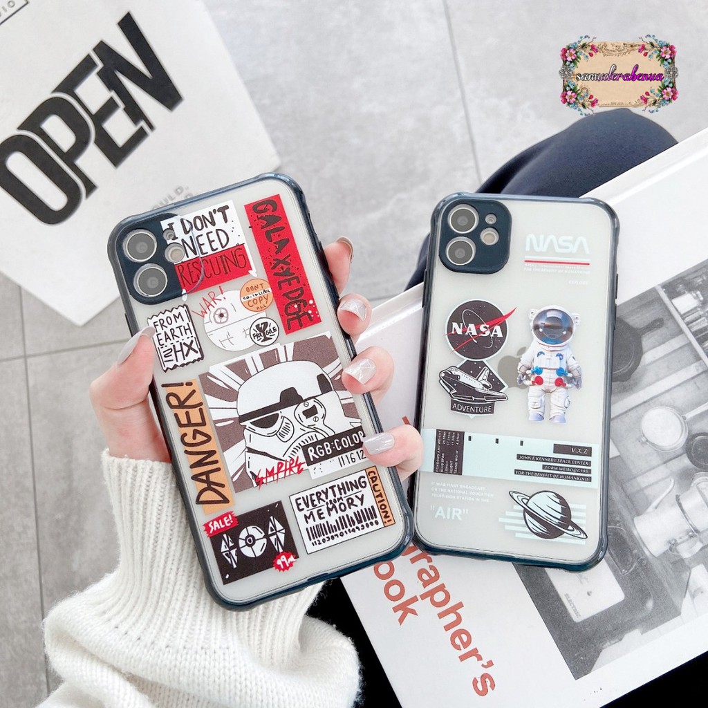 SS061 case Oppo A9 A5 2020 A31 A8 A52 A92 A53 A33 Reno 4 4f 5 5f 6 A15 A1k A16 A16K F11  SB1984