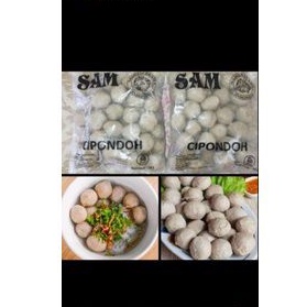 

Bakso SAM Cipondoh