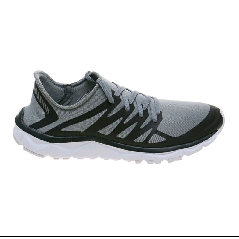 League Mens Running Kumo Hub 102106221 Sepatu Lari