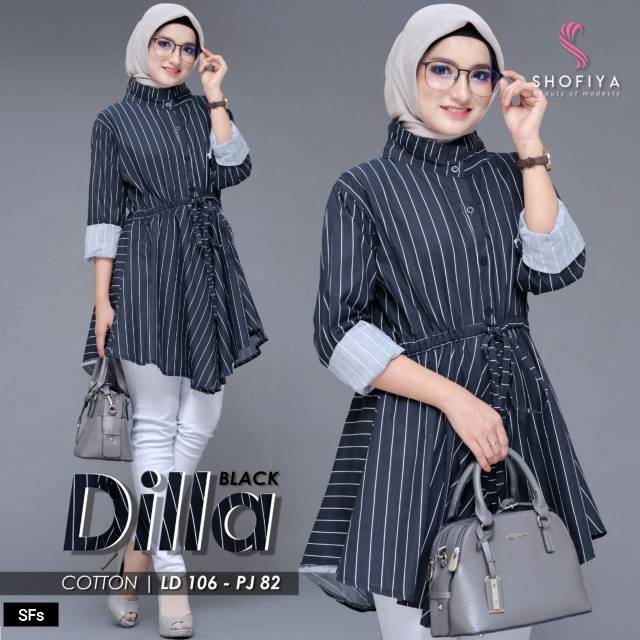 Dilla tunik