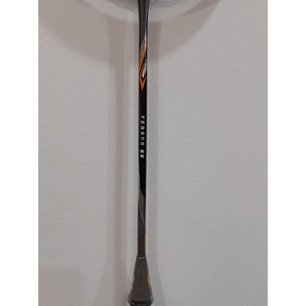 Racquet badminton original apacs versus 55