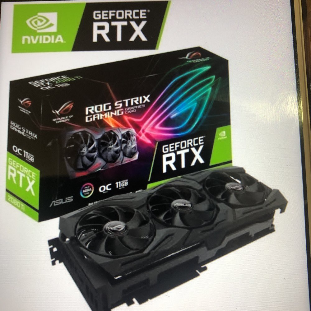 rtx 2080 Termurah