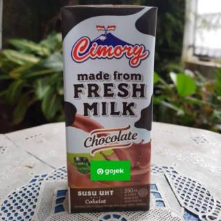 susu fresh milk cimory | Shopee Indonesia