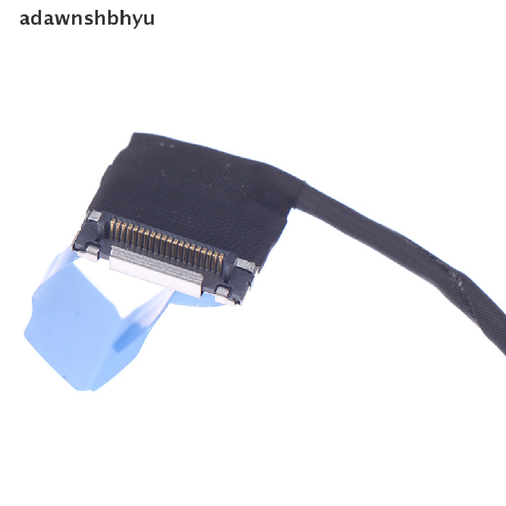 [adawnshbhyu] Kabel Konektor HDD Hardisk Untuk DELL E5570 M3510 P3510 04G9GN DC02C00B400