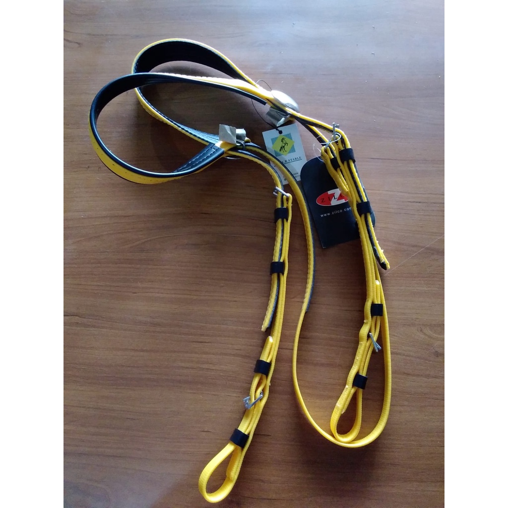 Briddle Zilco IMPORT