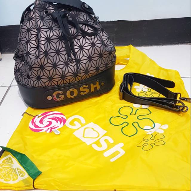 Tas Selempang Gosh Wanita