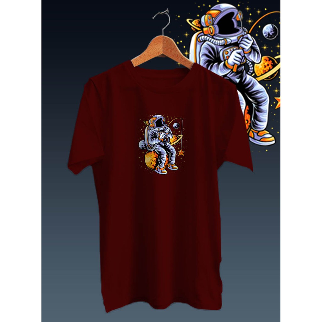 KAOS DISTRO PRINT DIGITAL ASTRONOT MANCING