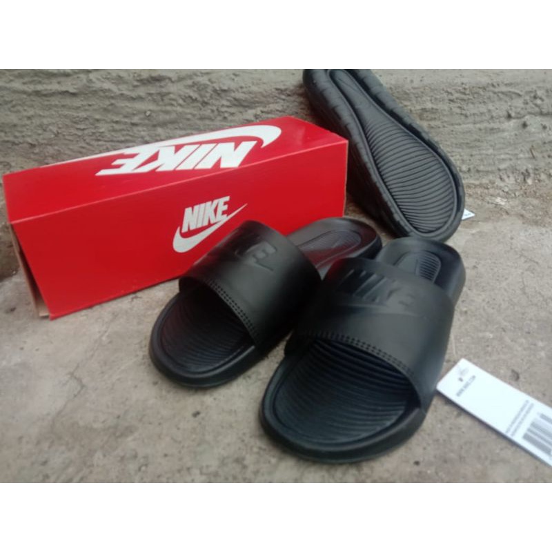 sandal nike benassi sandaljepit sandal slipon