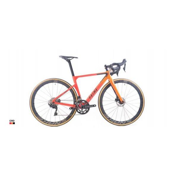 road bike pro prime