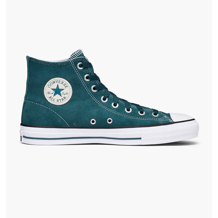 converse chuck taylor all star pro high top
