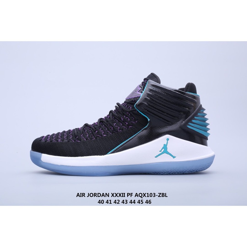 authentic jordan 32 low