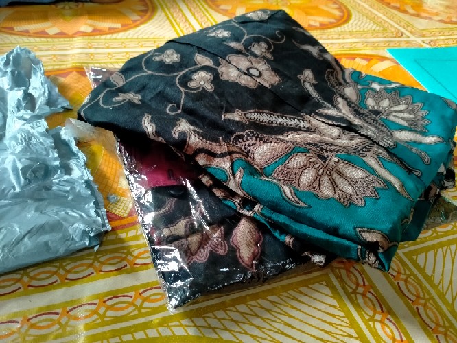 Kemeja Batik Anak Laki-laki Lengan Panjang Usia 1-13 Tahun Batik Premium Kualitas Super Harga Murah