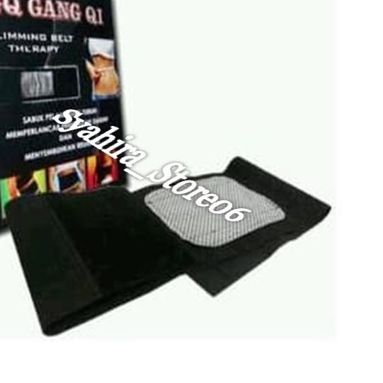 Korset Gang Qi / GangQi Korset / SLIMING BELT TERAPY GQ GANG-QI