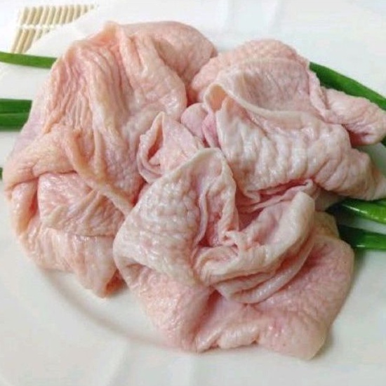 

Kulit Ayam 1kg