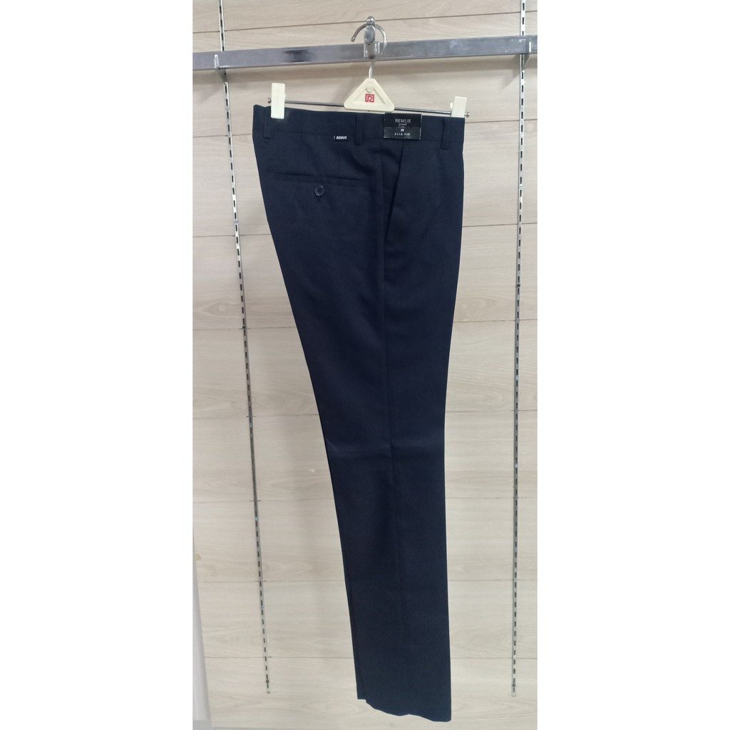 REMUS CELANA FORMAL PRIA/925591/SLIM FIT