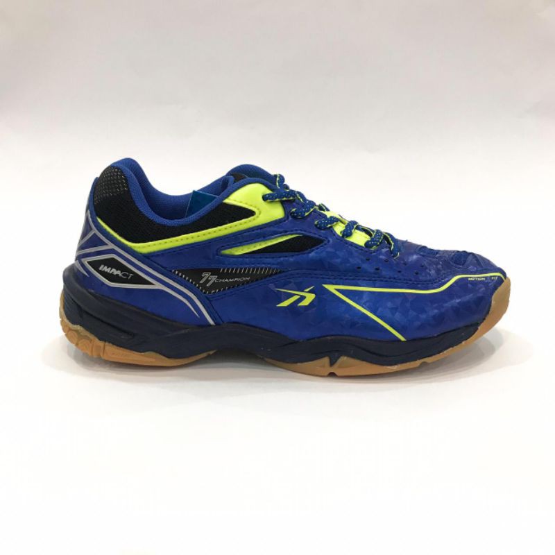 SEPATU BADMINTON SPOTEC MIGHTY