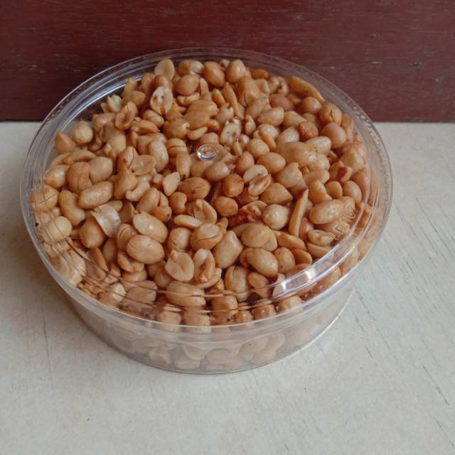 

Kacang bawang goreng