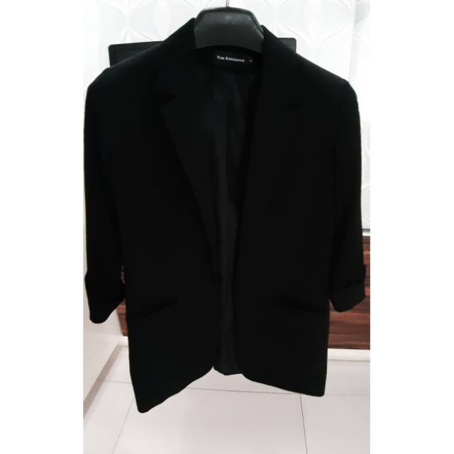 Blazer executive
