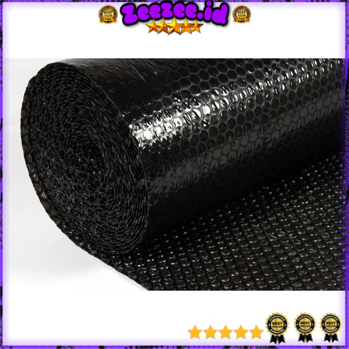 Bubble Wrap untuk Safety Packing Tambahan