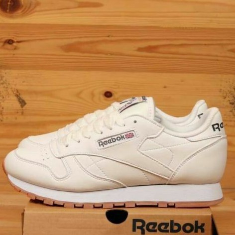 reebok classic sneaker low