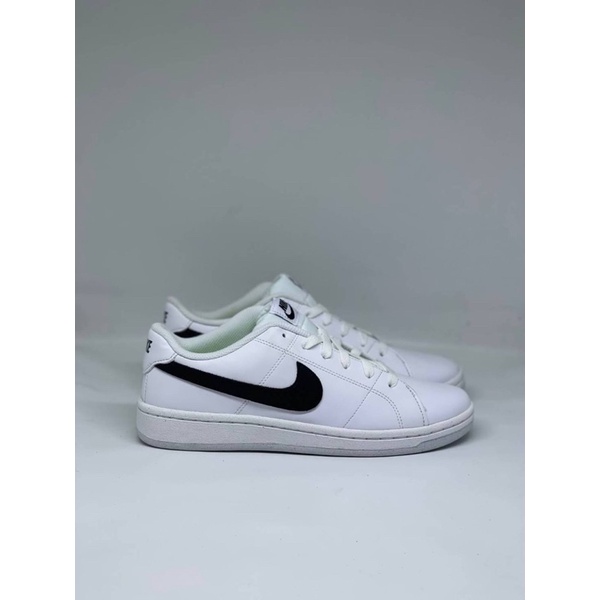 Nike Court Royale 2 Next Nature White Black