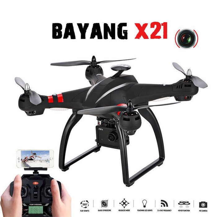 drone bayangtoys