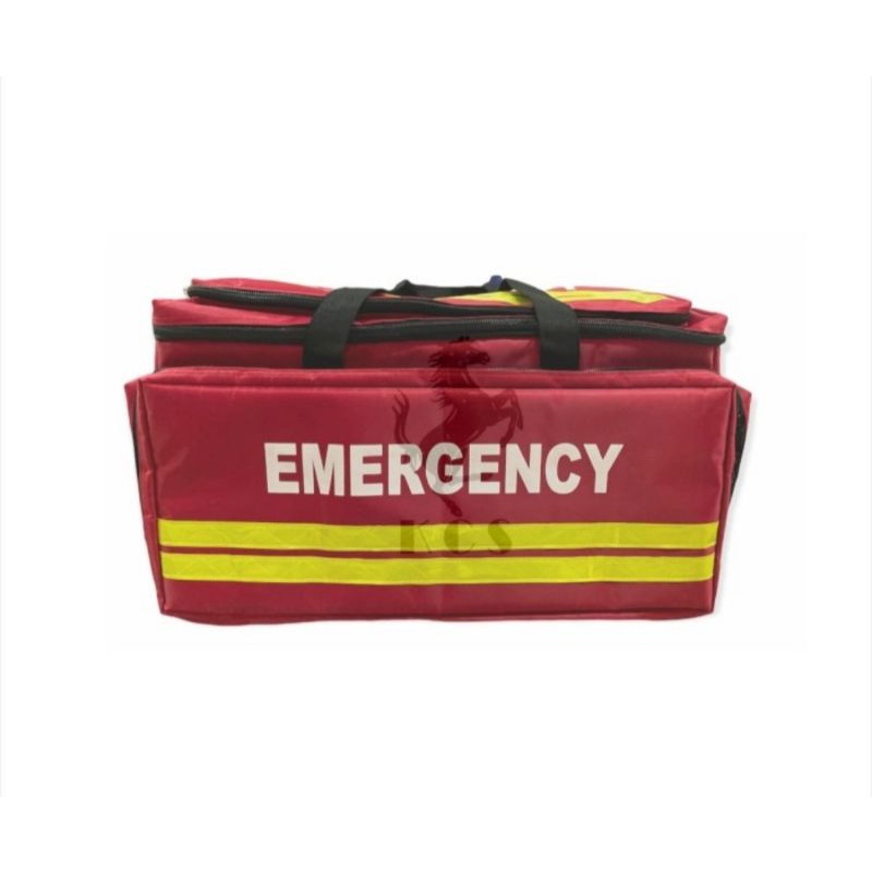 Tas slempang Emergency jumbo