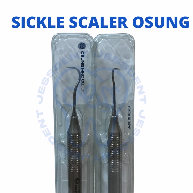 Sickle scaler osung 100% original