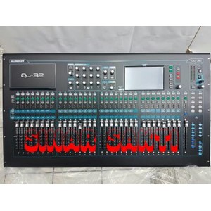 Murah Mixer Allen&amp;Heath QU 32 ( ORIGINAL )