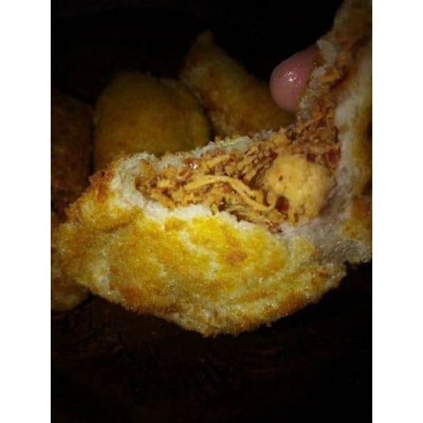 

cireng crispy