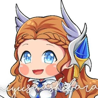 Stiker Mobile Legends | Odette | Shopee Indonesia