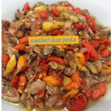 

sambel promo 16varian