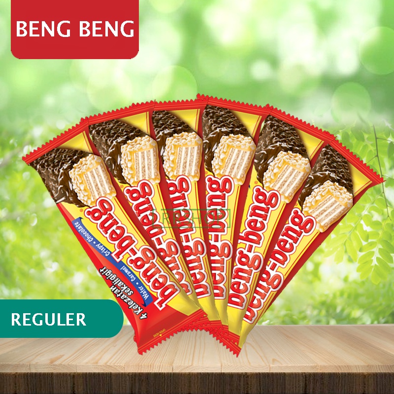 

Beng-Beng Regular 22gr