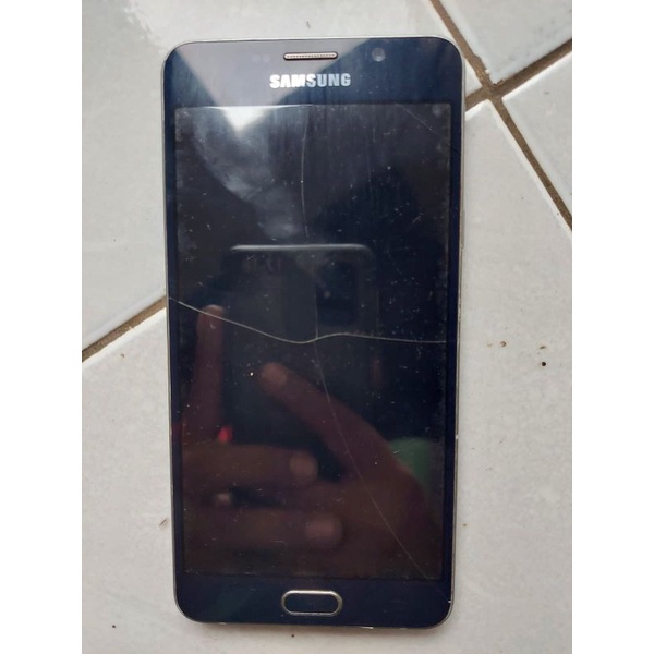 SAMSUNG NOTE 5 MATOT
