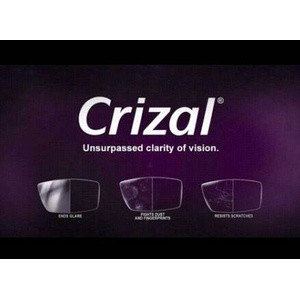 LENSA ESSILOR CRIZAL Berkualitas