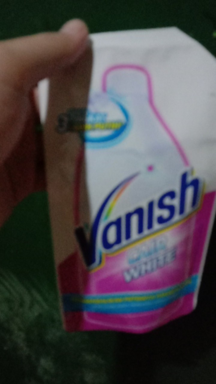 Vanish Cair 150ml Bye 1 Get 1