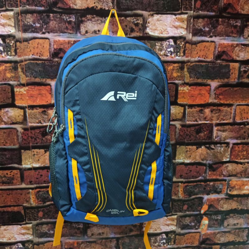 Tas Ransel Rei Ombilin 25L- BIRU