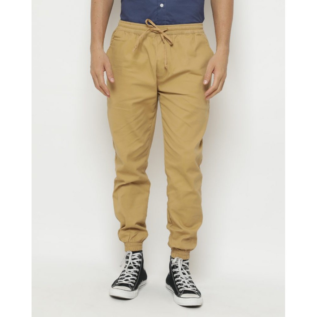 

Erigo Jogger Pants Gwendolyn Khaki