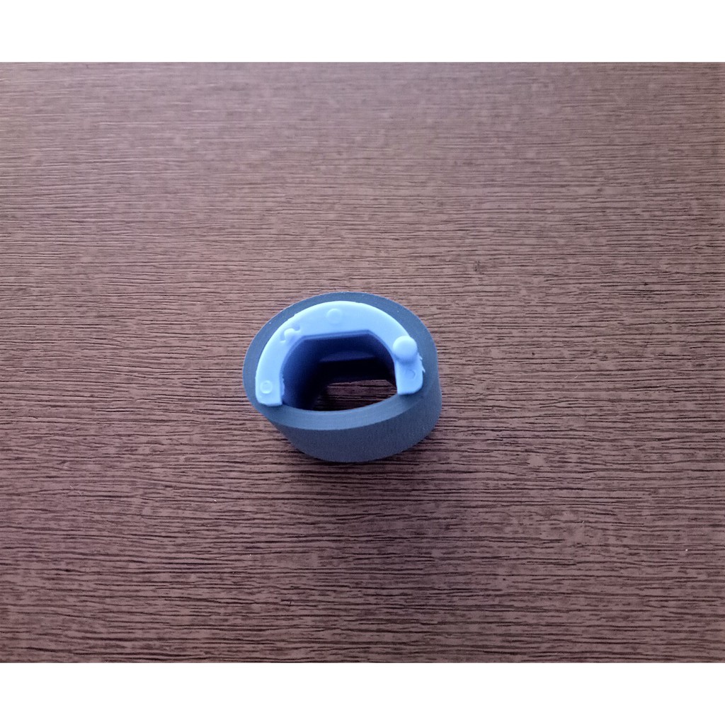 Pickup Roller HP P1102 M1132 P1006 canon LBP 6000 6030 penarik kertas