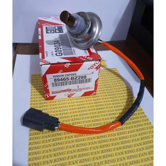 SENSOR OKSIGEN ALL NEW AVANZA VELOZ ORIGINAL