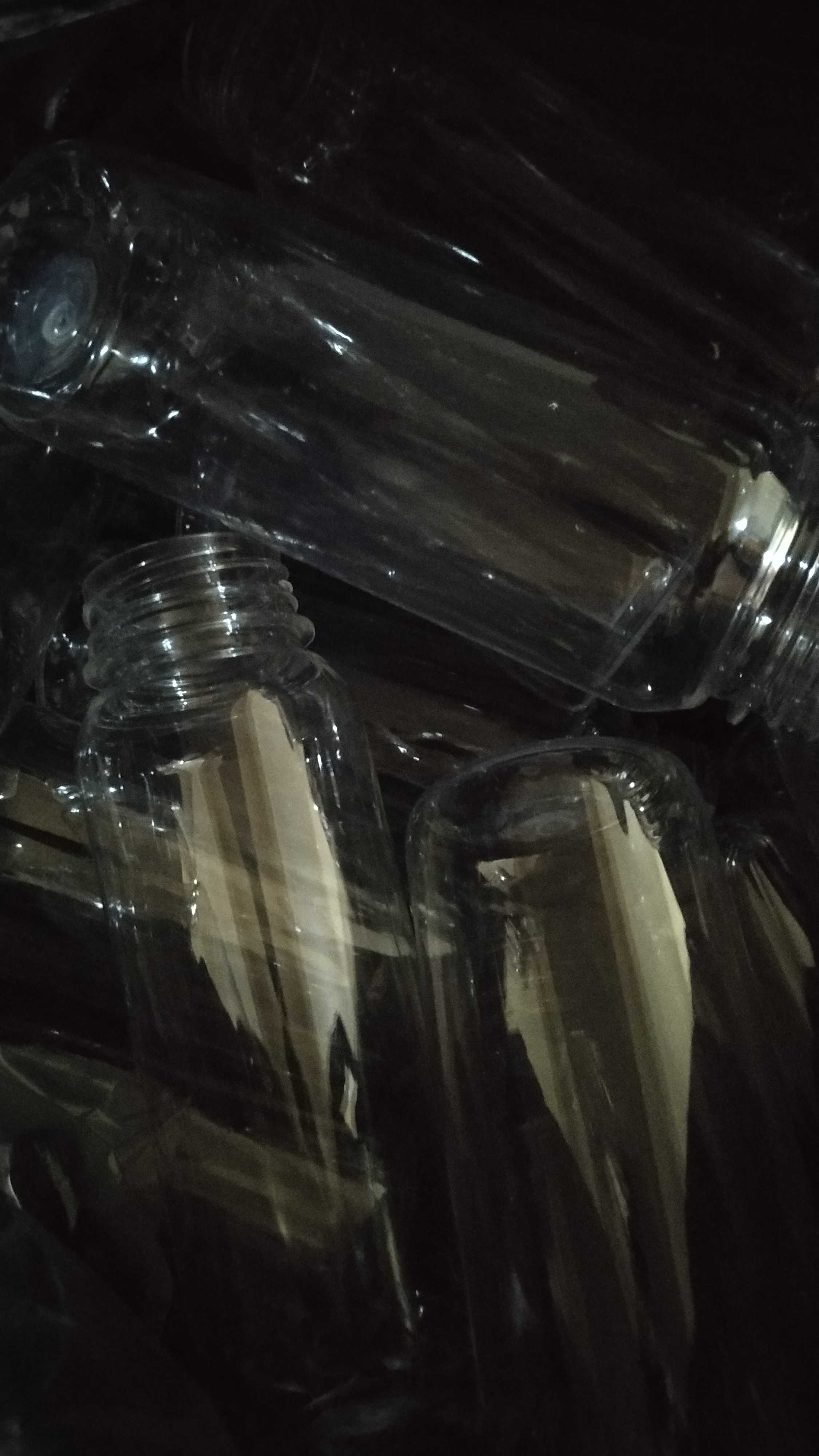 Botol Kale 250 Ml 26gr @1500