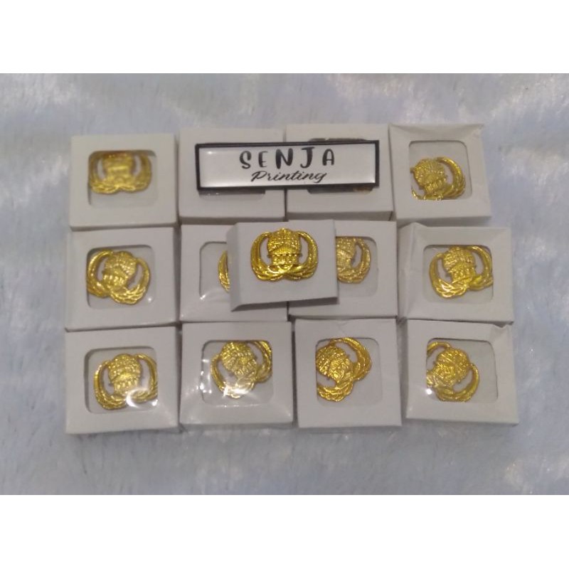 PIN KORPRI MAGNET / PIN KORPRI PNS / PIN KORPRI ASN