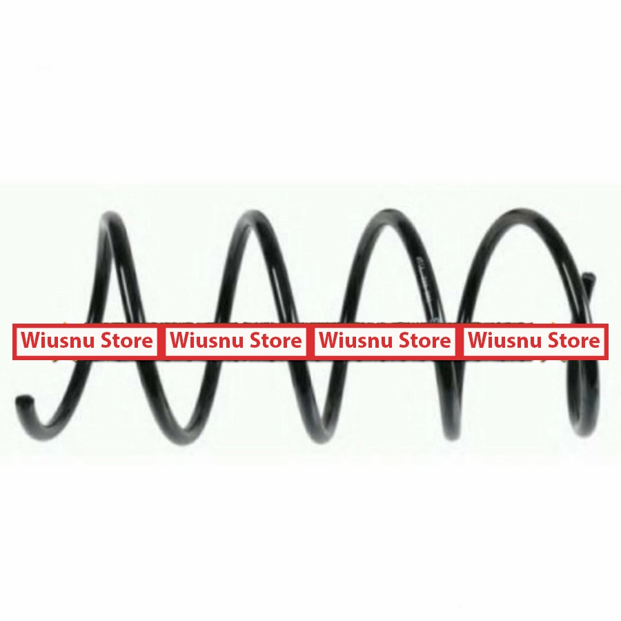 Wiusnu Store -  Per Keong w203 Depan BILSTEIN / Spiral Per mercy