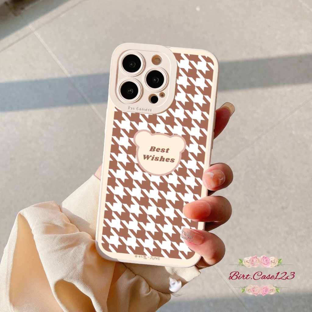 SOFTCASE PROCAMERA CUSTOM DUITANG  OPPO VIVO SAMSUNG REALME XIAOMI IPHONE INFINIX ALL TYPE BC6354